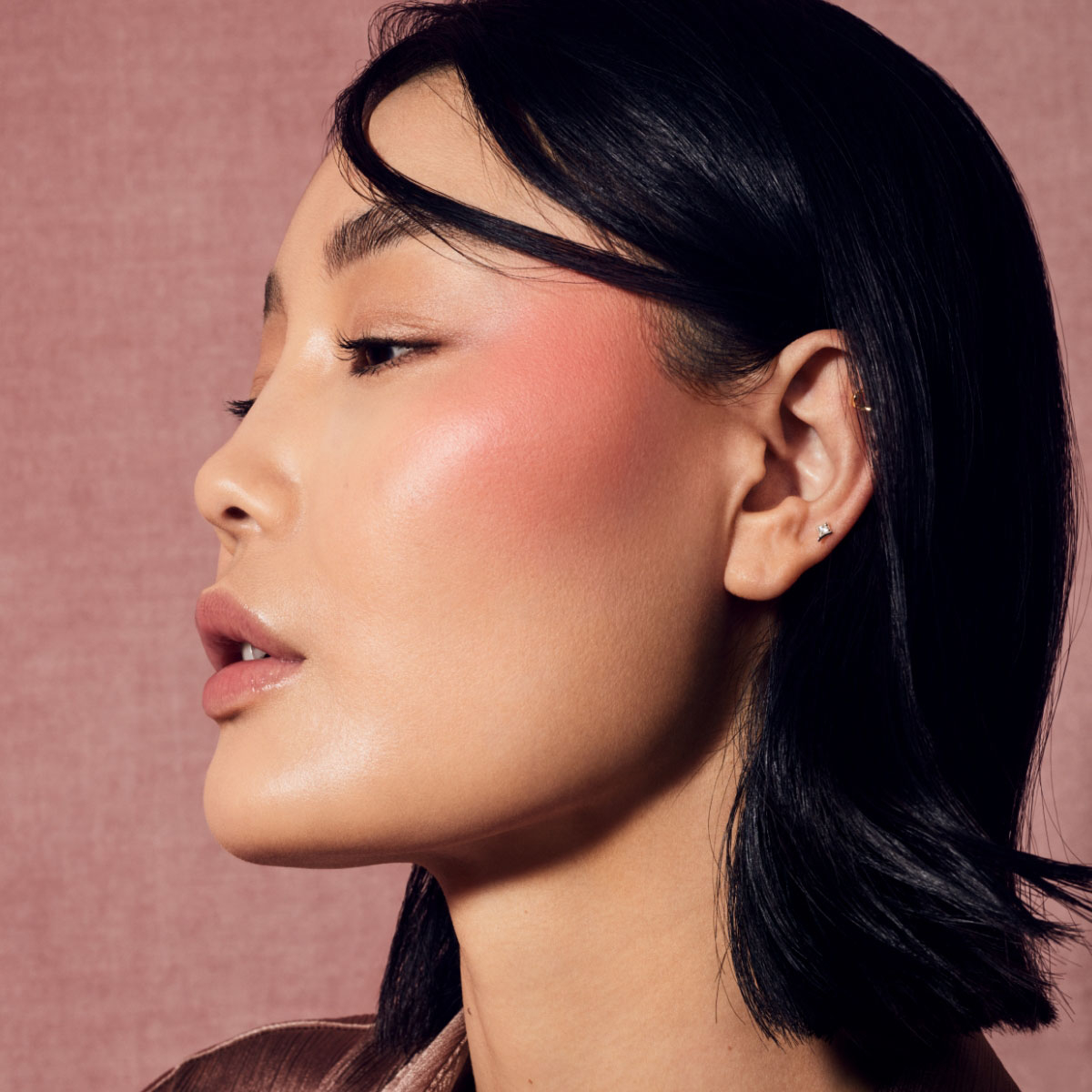 FENTY CHEEKS SUEDE POWDER BLUSH (RUBOR PARA MEJILLAS)
